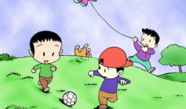 一幅漫画的启示作文500字,生活中的智慧火花