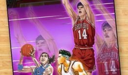 篮球飞人漫画下载,漫画下载背后的热血青春传奇