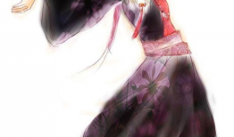 搜神记漫画雨师妾图片,雨师妾的神秘传说