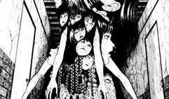 日本恐怖漫画大全,揭秘日本恐怖漫画大全背后的惊悚世界