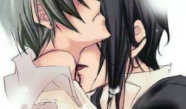 吻多的漫画,漫画中的浪漫邂逅