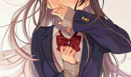 jk嫁漫画,青春校园的甜蜜邂逅