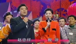 91春晚现场直播回放,笑点泪点齐飞